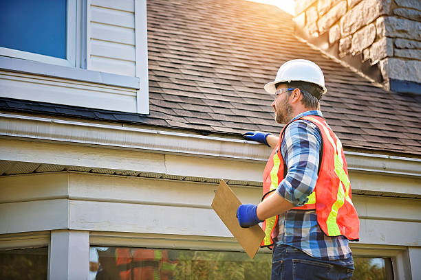 Licensed Metal Roofing service in Columbia, VA - Ben Roofing and Steel LLC